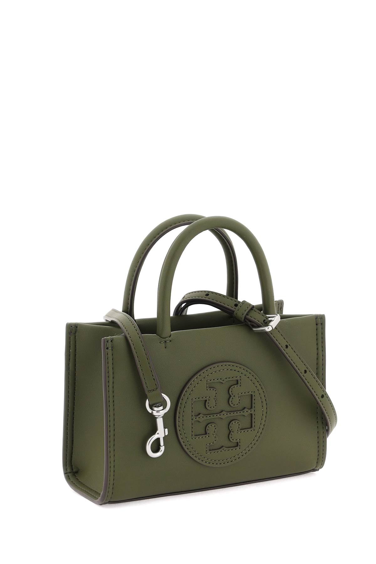 Tory Burch 'ella' bio mini tote bag