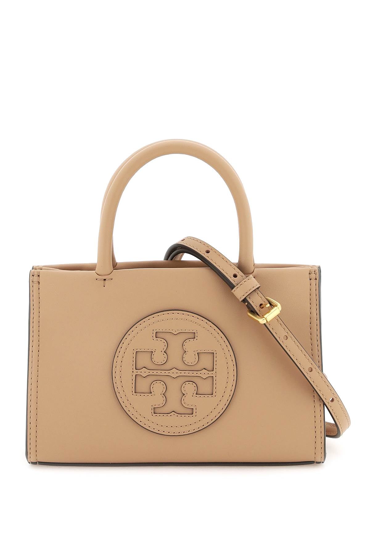 Tory Burch 'ella' bio mini tote bag