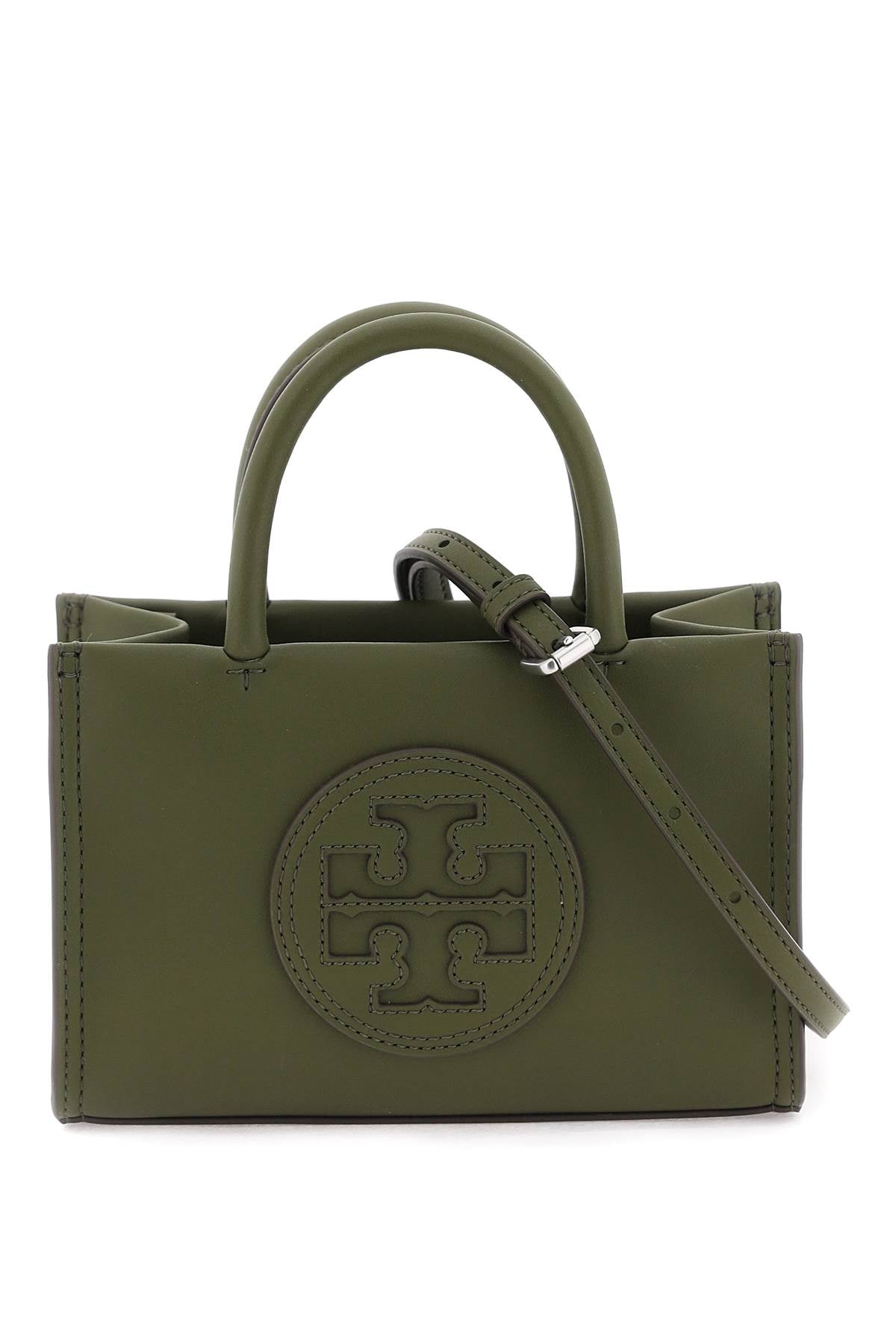 Tory Burch 'ella' bio mini tote bag