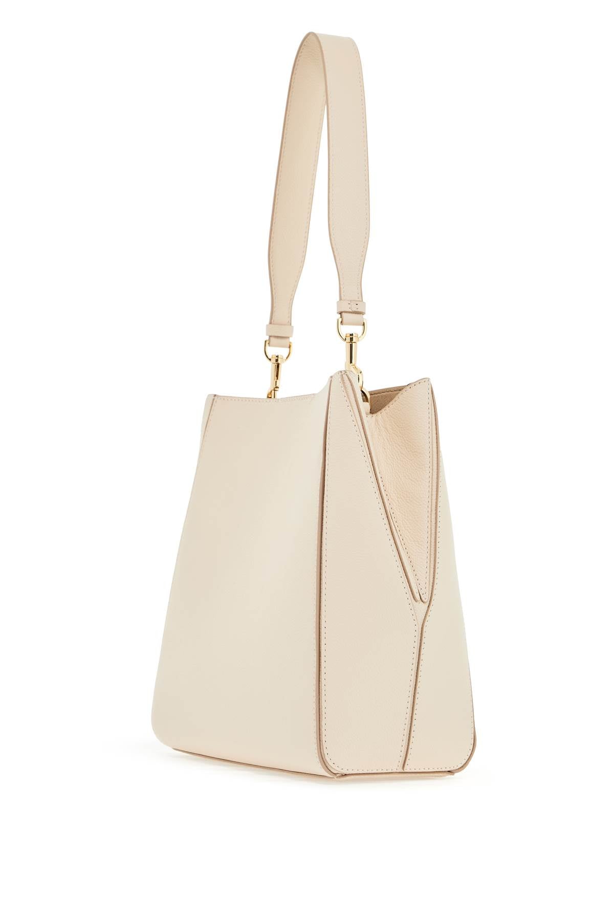 Tory Burch mcgraw bucket bag