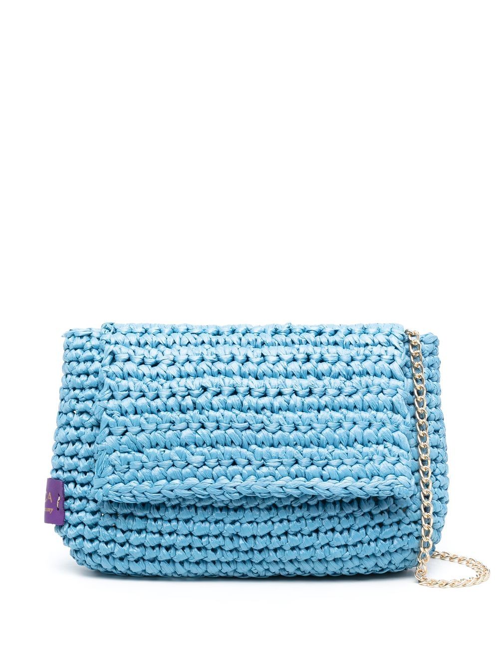 Chica Bags.. Blue