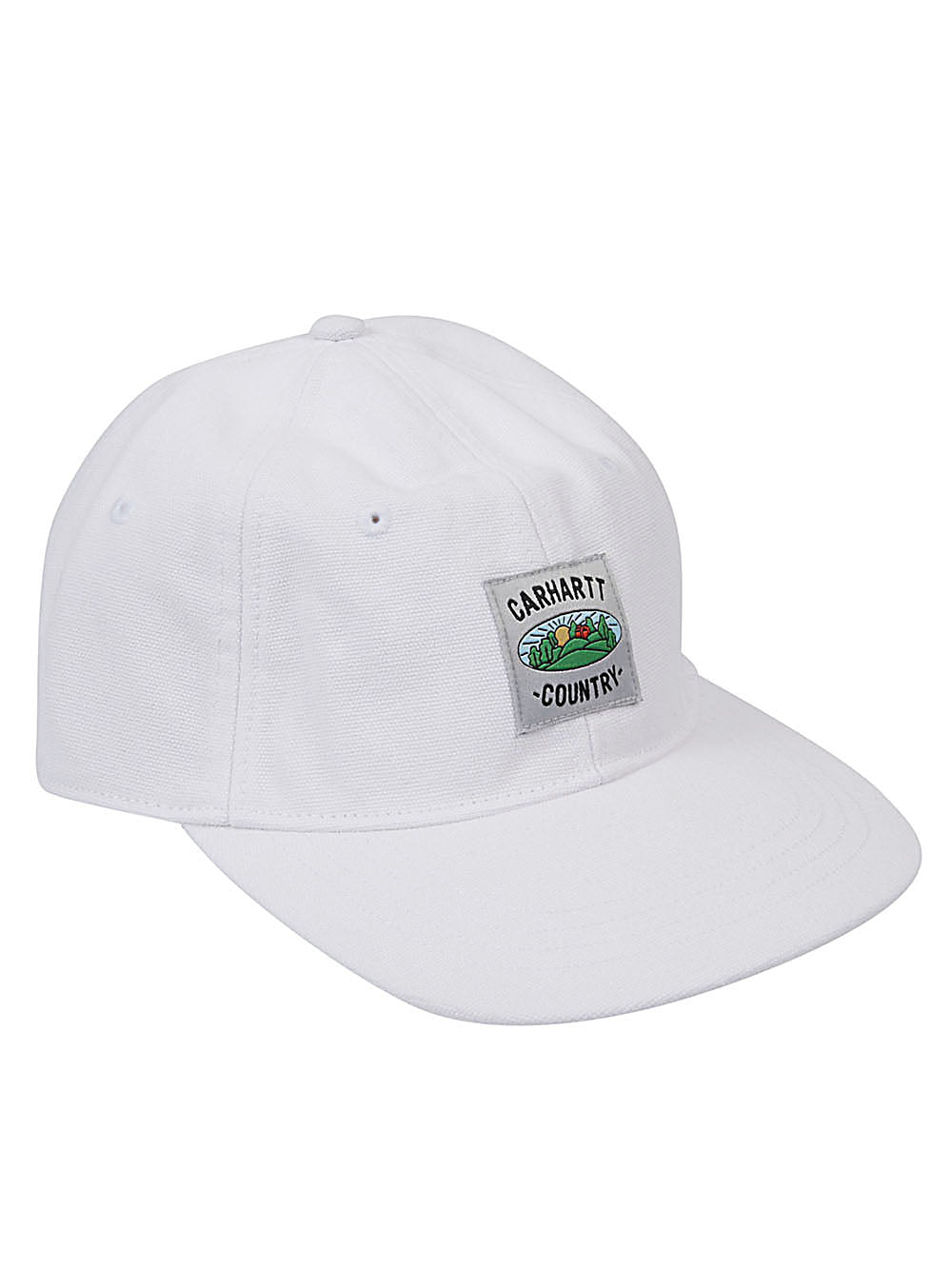 CARHARTT WIP MAIN Hats White