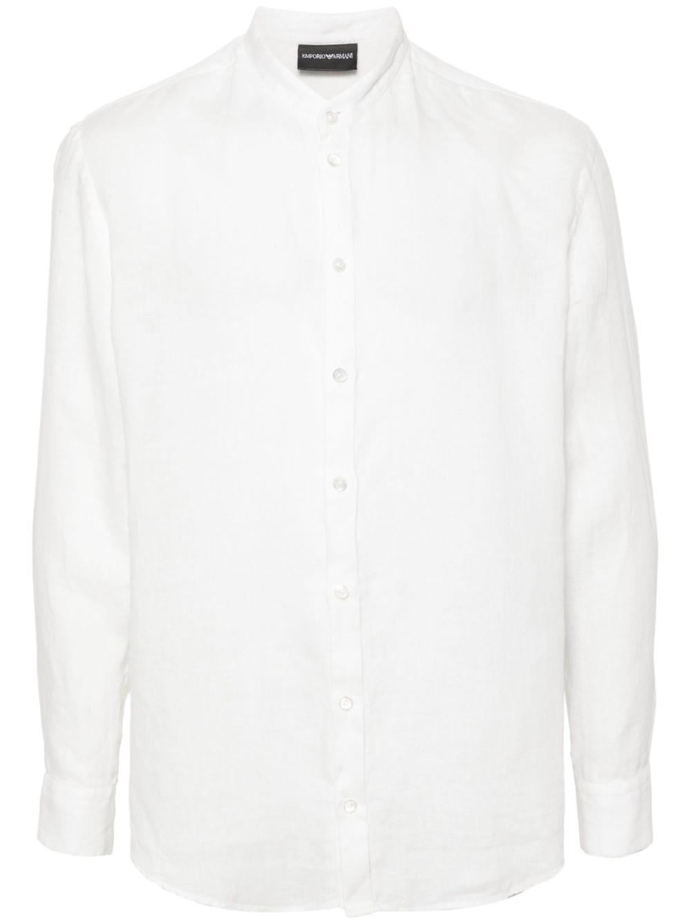 Emporio Armani Shirts White