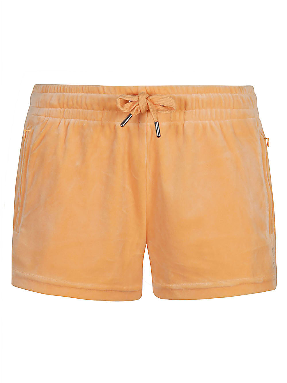 Juicy Couture Shorts Orange