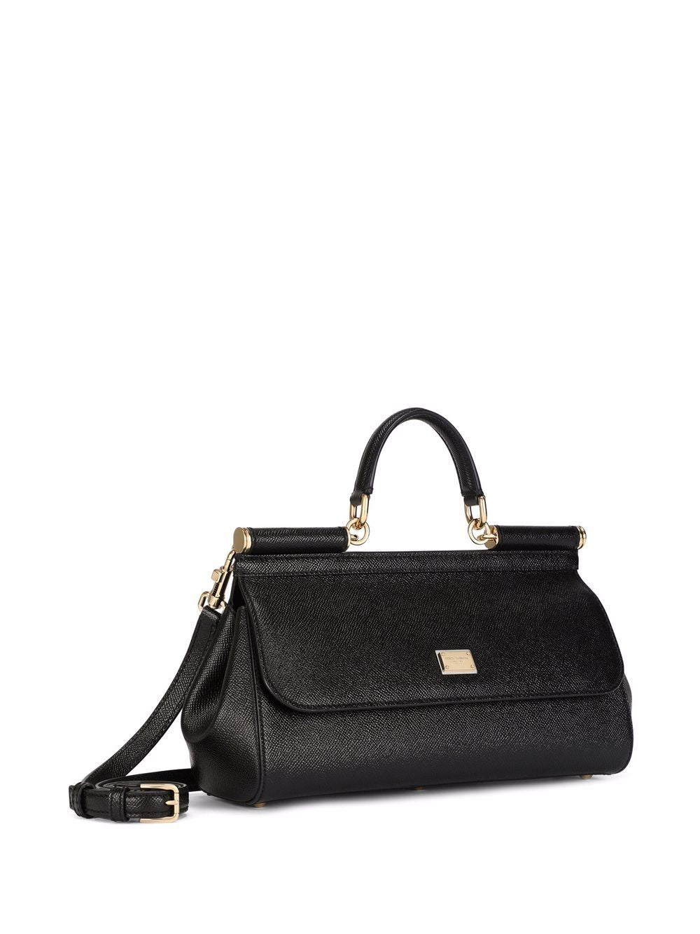 Dolce & Gabbana Bags.. Black