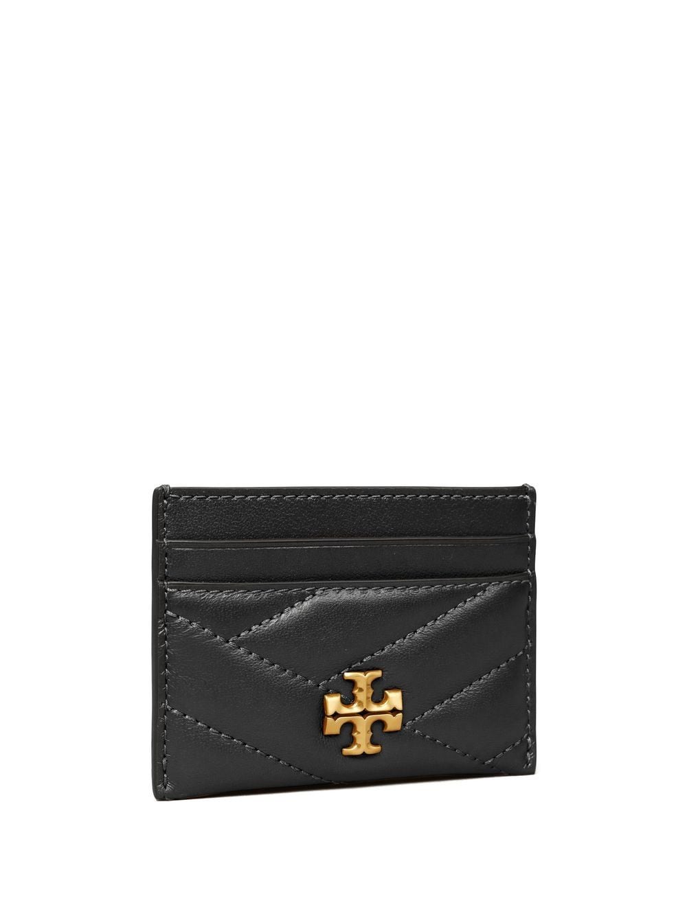 Tory Burch Wallets Black