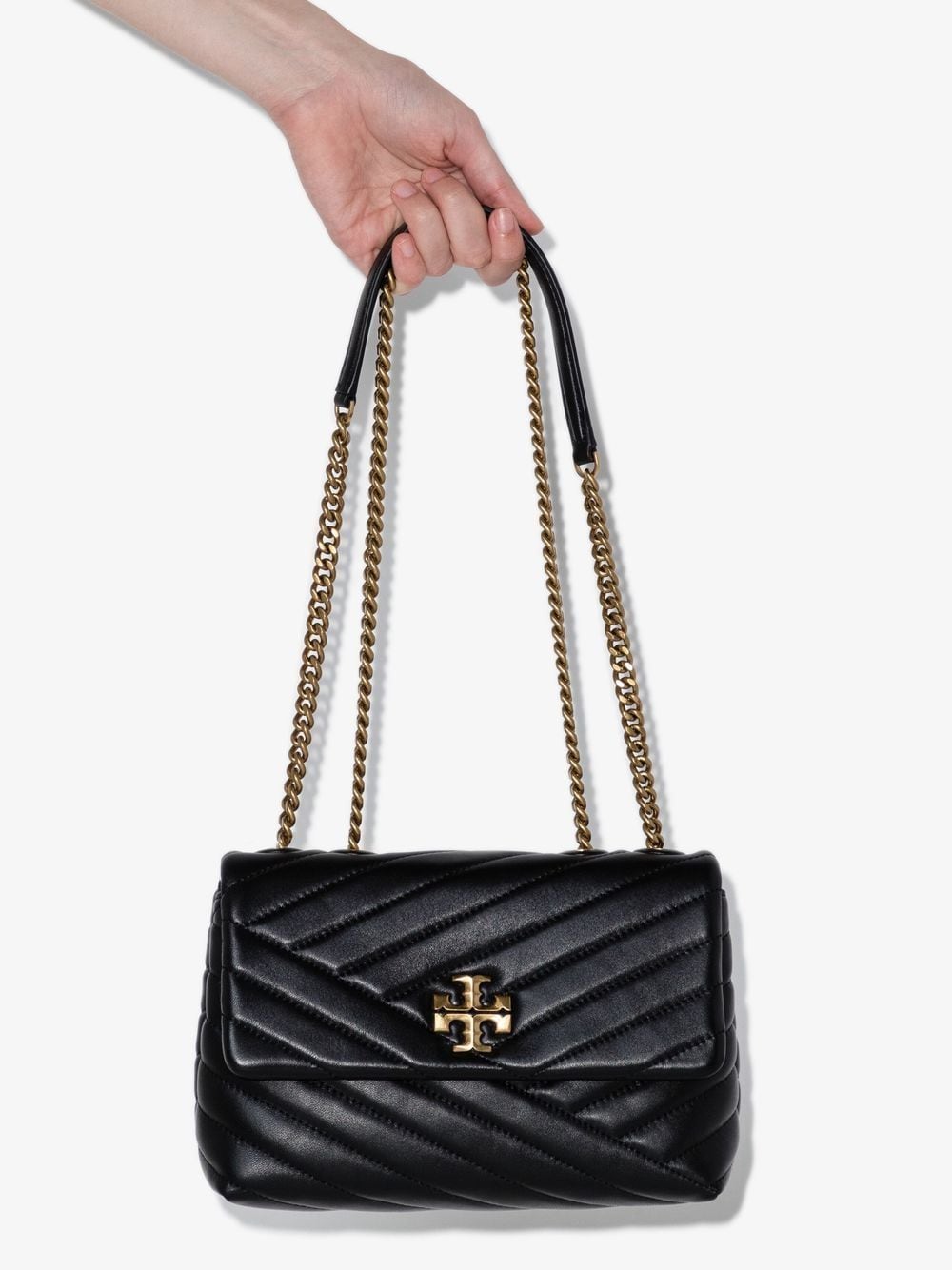 Tory Burch Bags.. Black