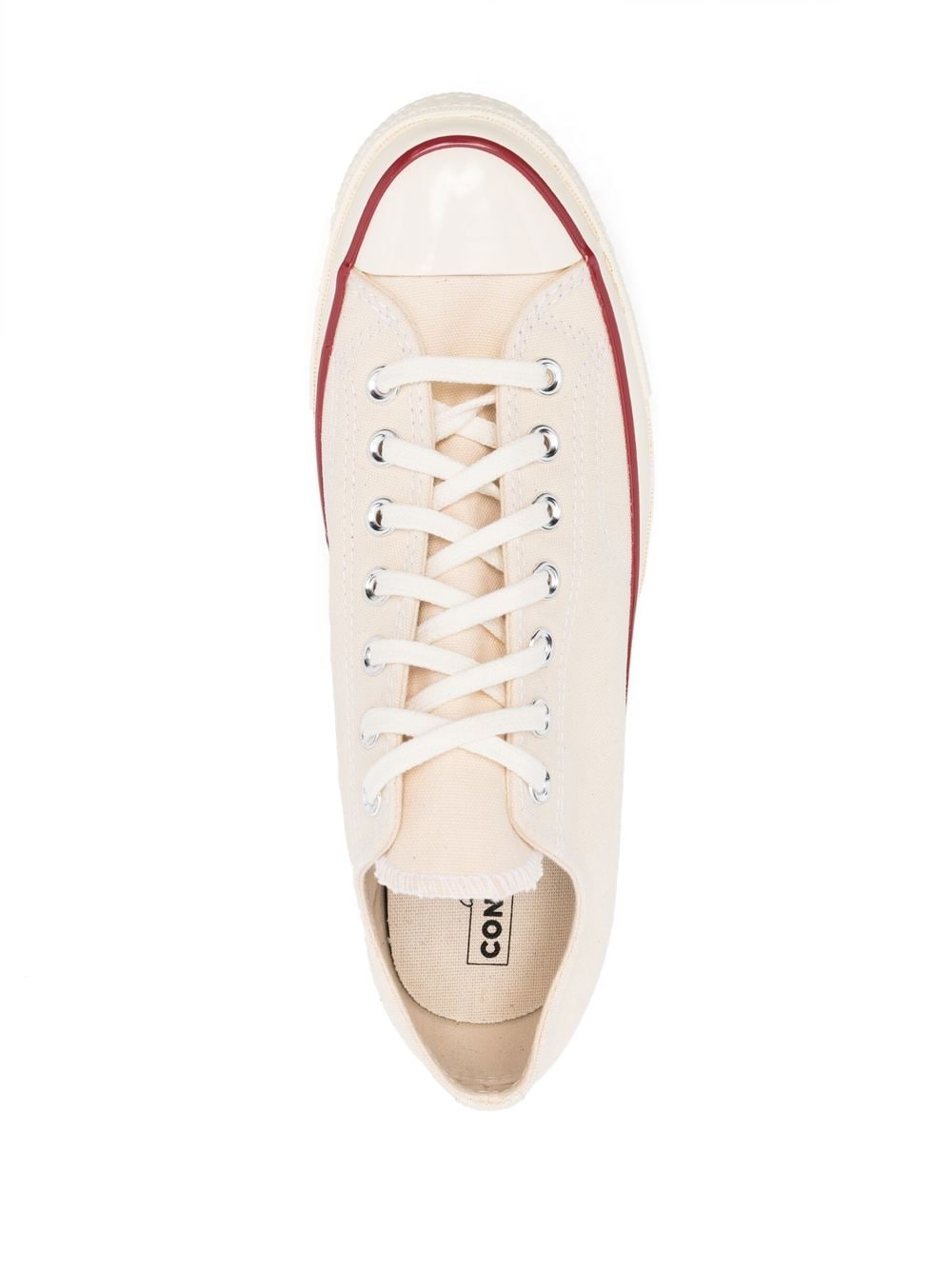 Converse Sneakers Beige