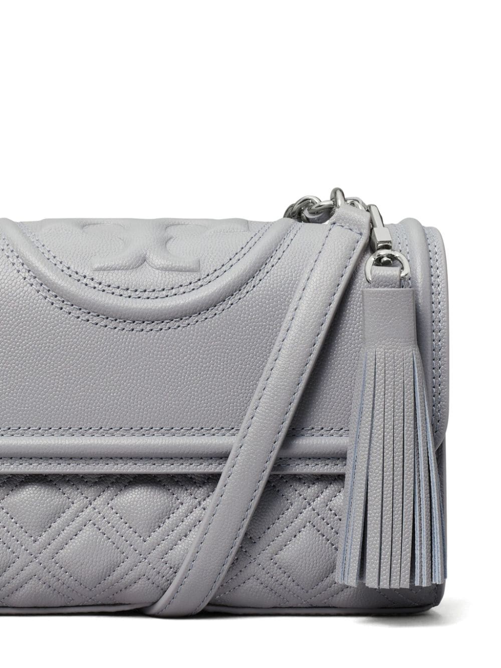 Tory Burch Bags.. Grey