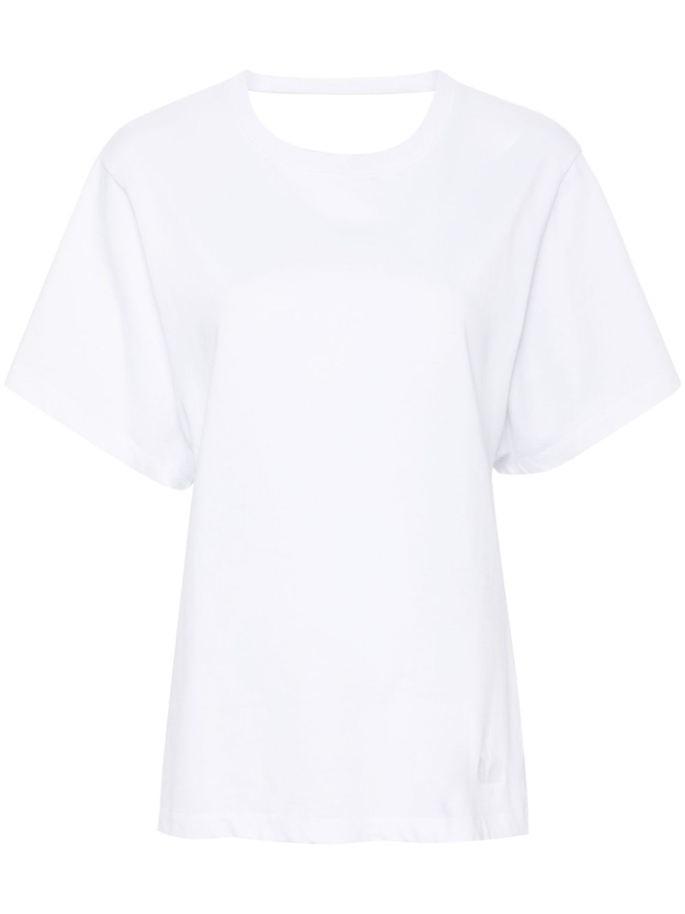 Iro T-shirts and Polos White