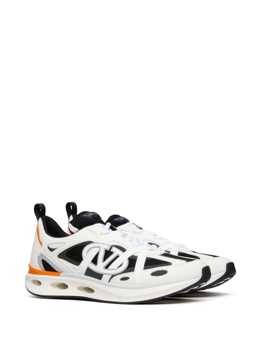 Valentino Garavani Sneakers Orange