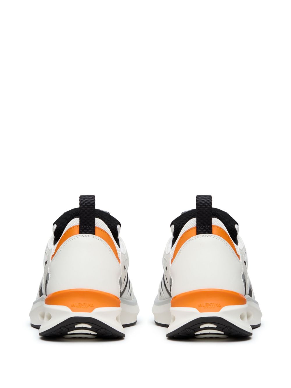 Valentino Garavani Sneakers Orange