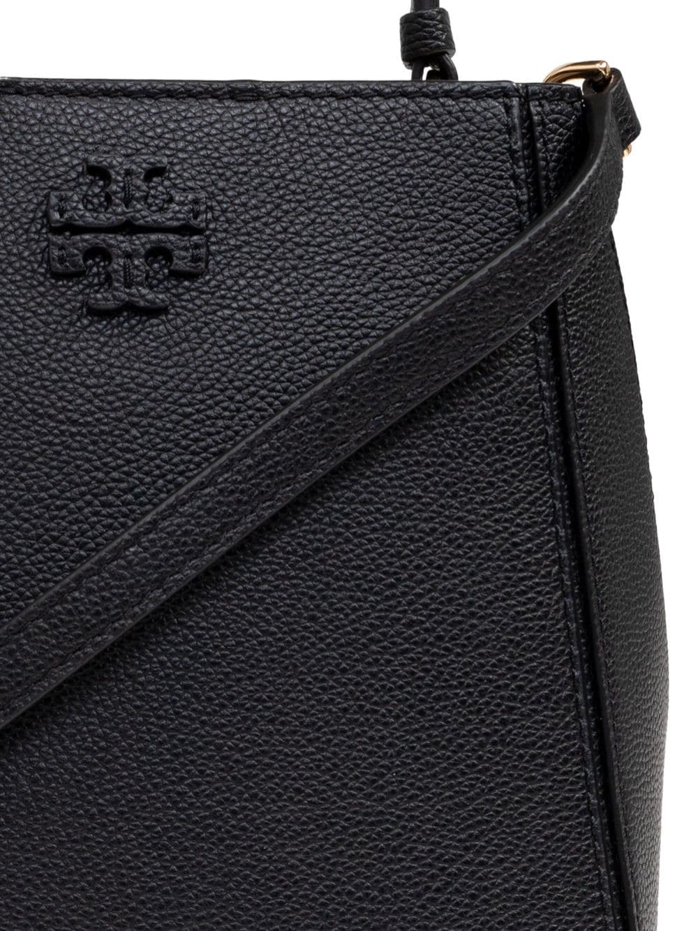 Tory Burch Bags.. Black