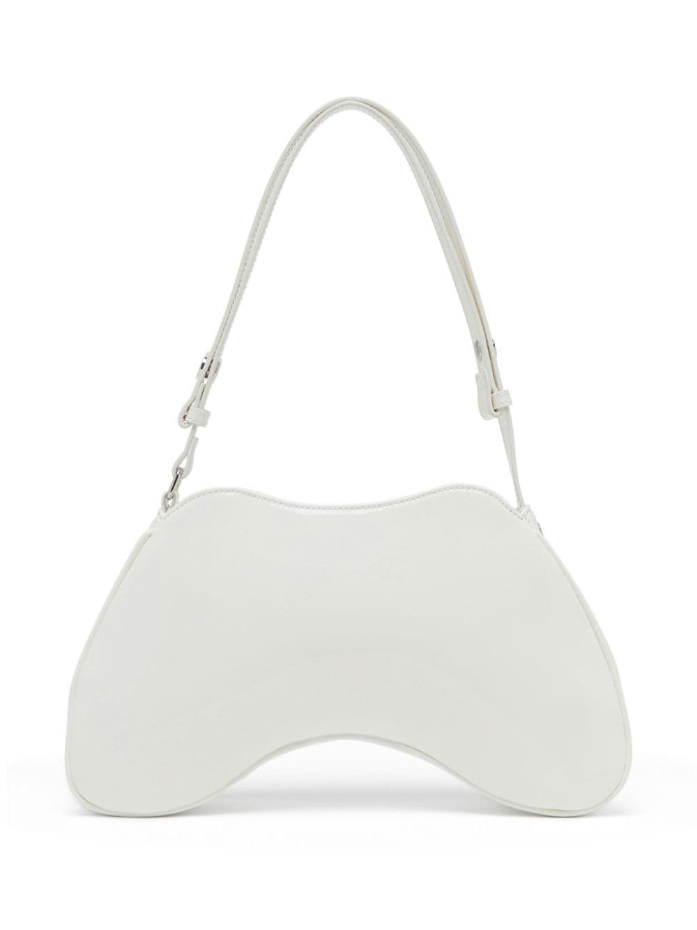 Diesel Bags.. White