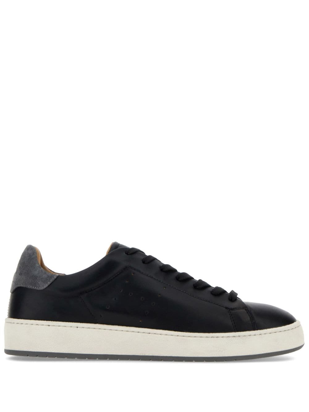 HOGAN PRE Sneakers Black