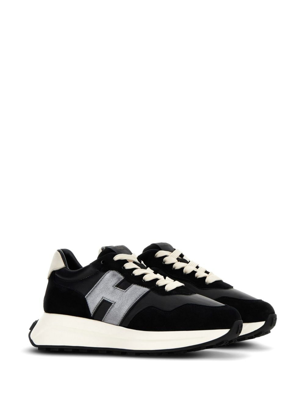 HOGAN PRE Sneakers Black