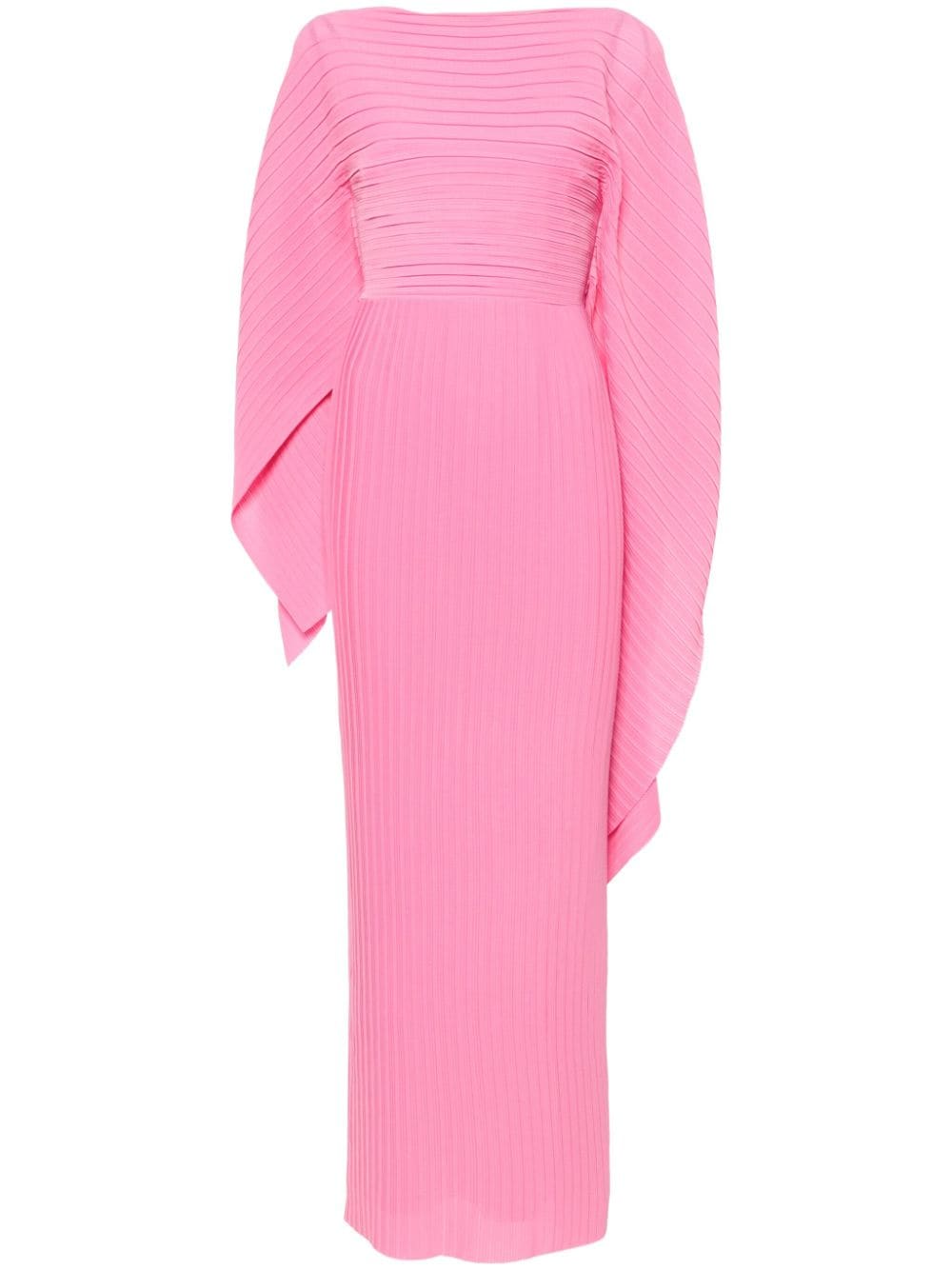 Solace London Dresses Pink