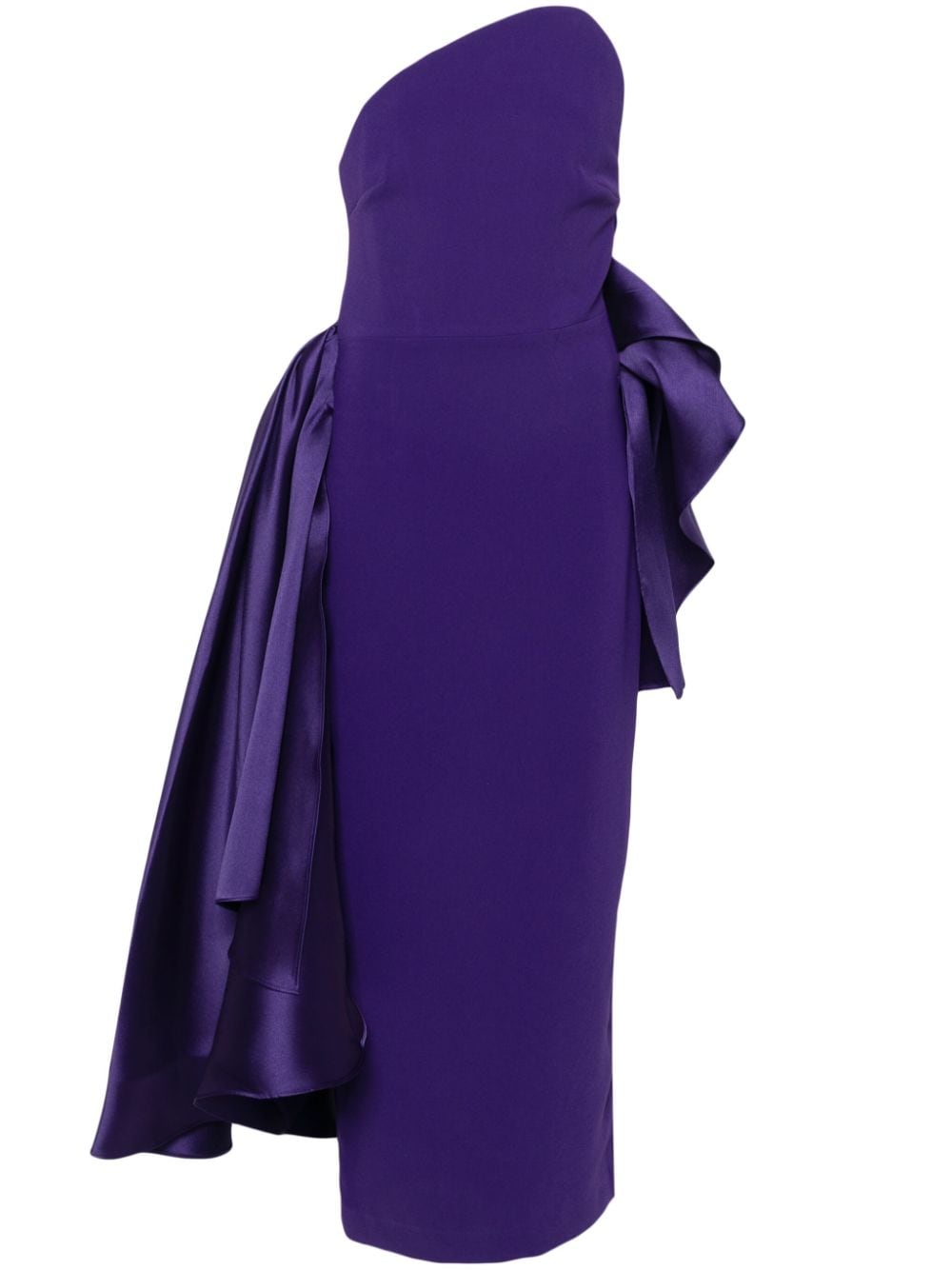 Solace London Dresses Purple