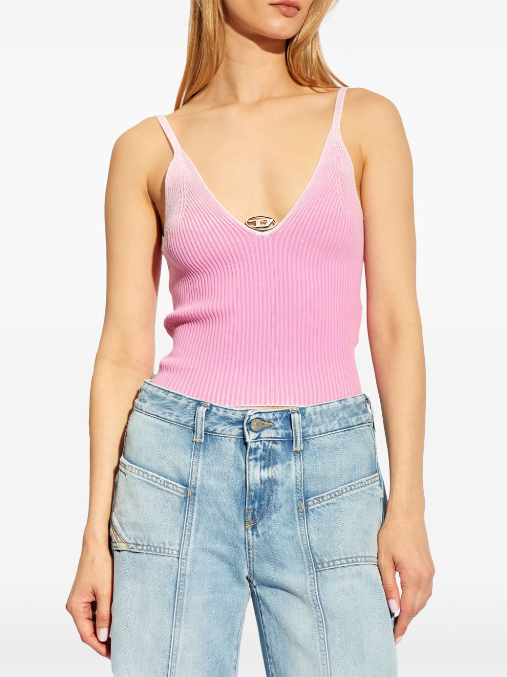 Diesel Top Pink