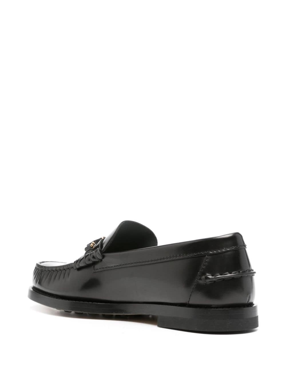 Tod's Flat shoes Black