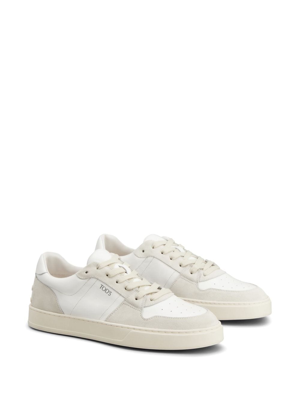 Tod's Sneakers White