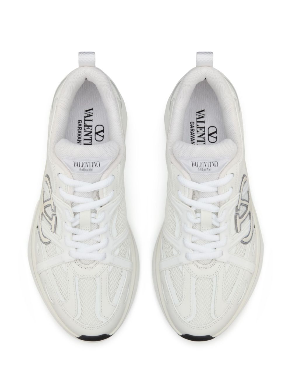 Valentino Garavani Sneakers White