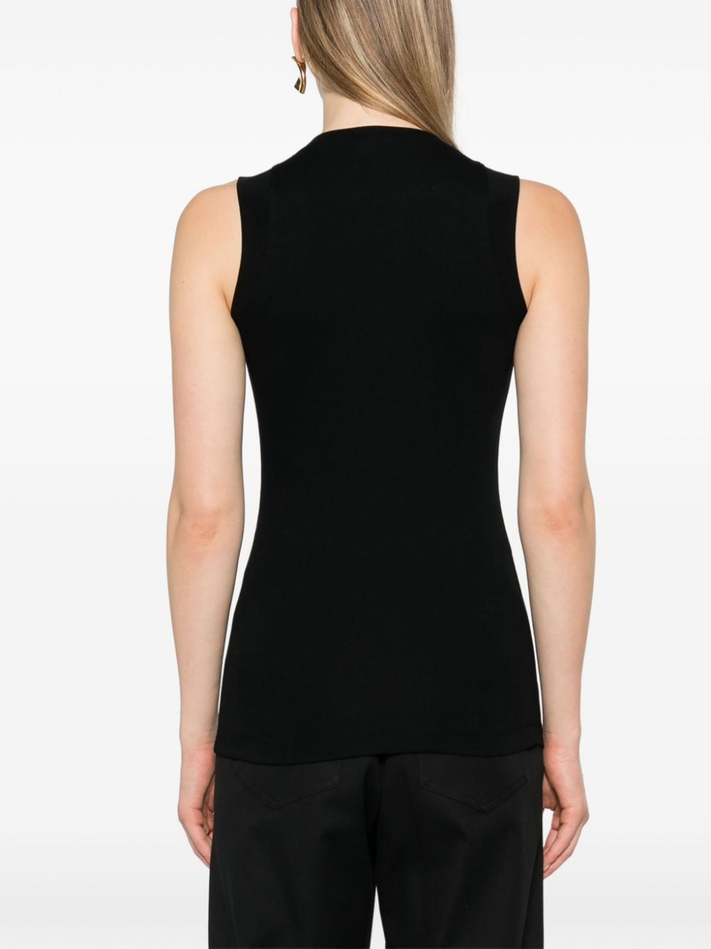 Brunello Cucinelli Top Black