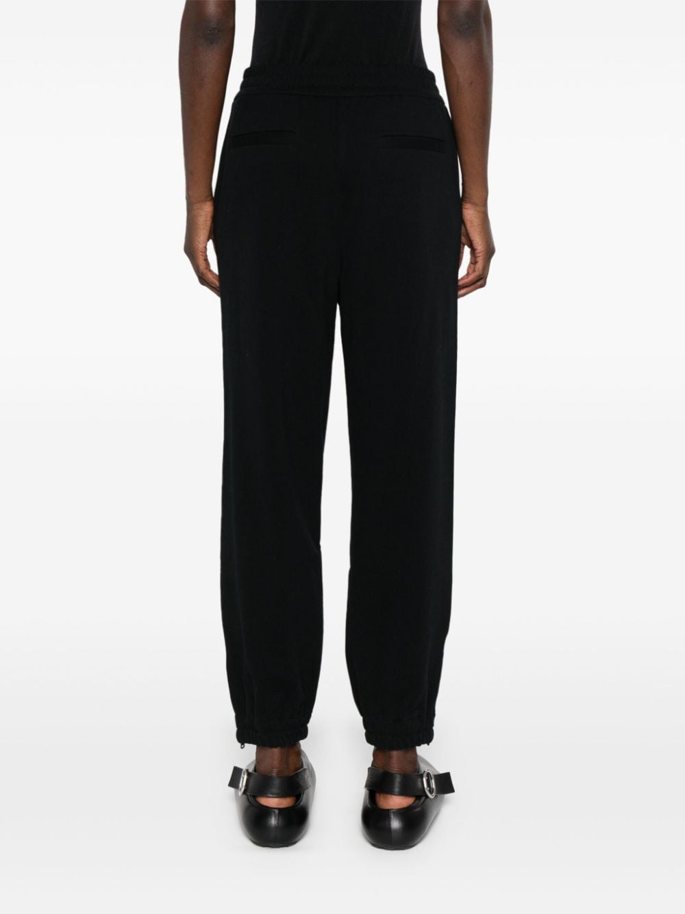 Brunello Cucinelli Trousers Black