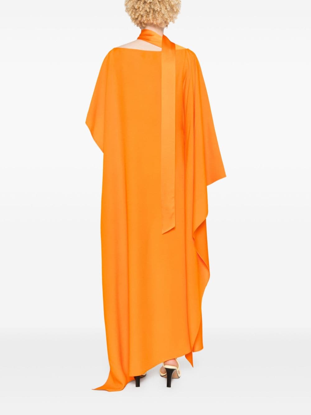 TALLER MARMO PRE Sea clothing Orange