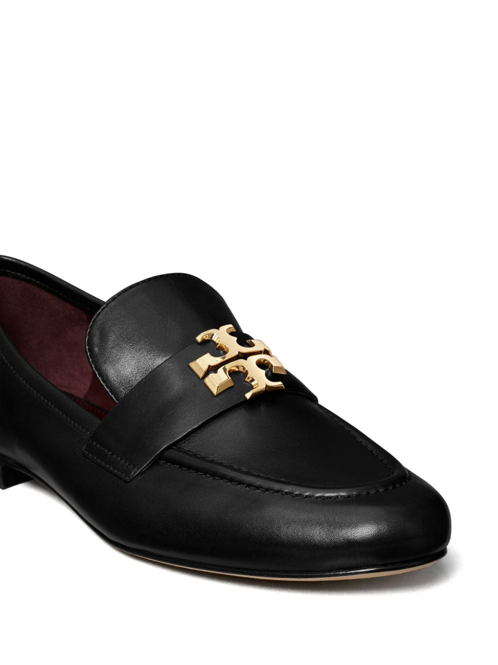 Tory Burch Flat shoes Black