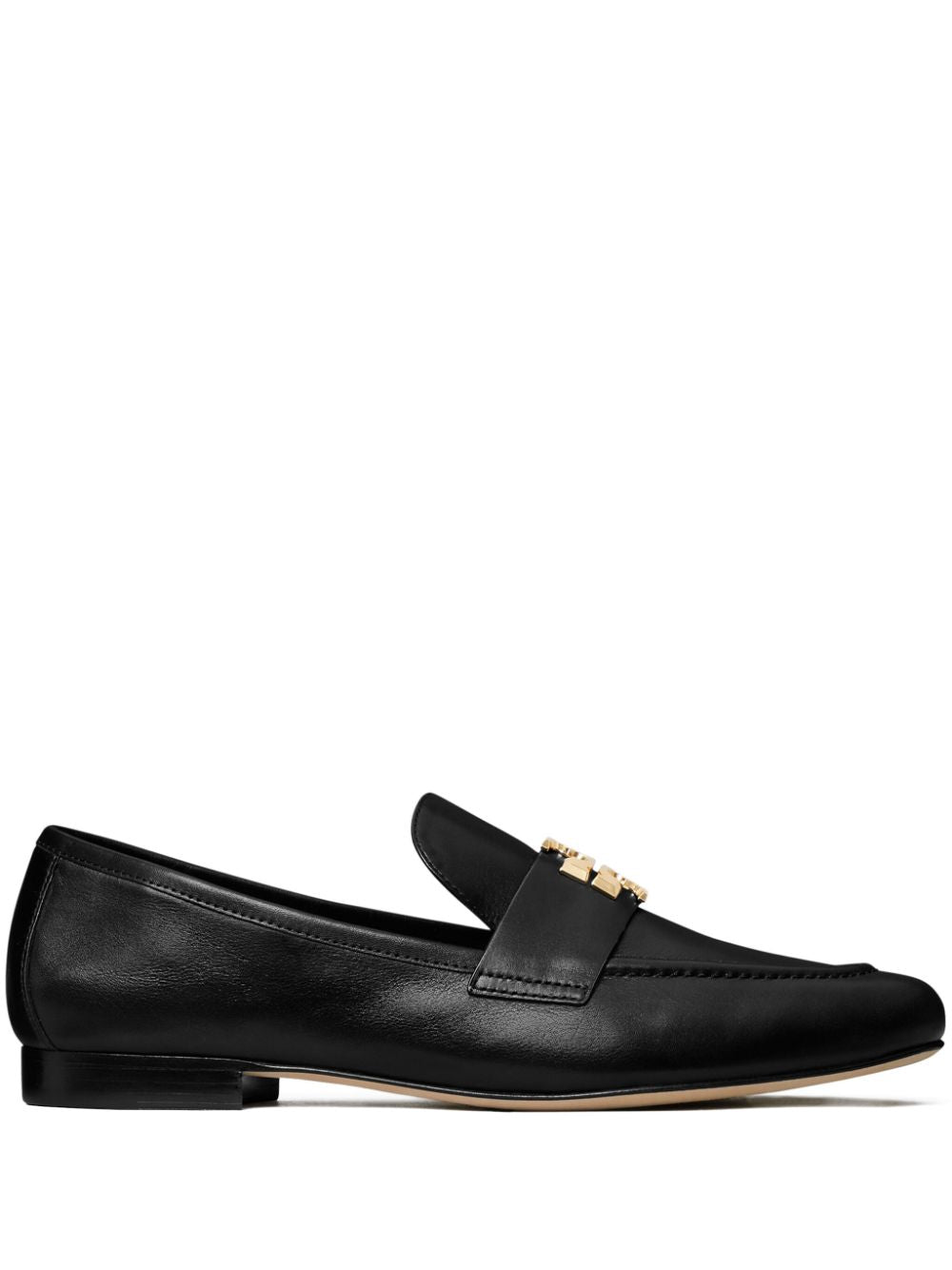 Tory Burch Flat shoes Black