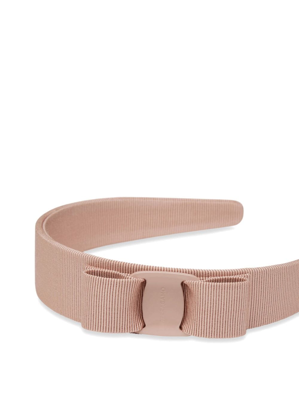 Ferragamo Accessories Pink