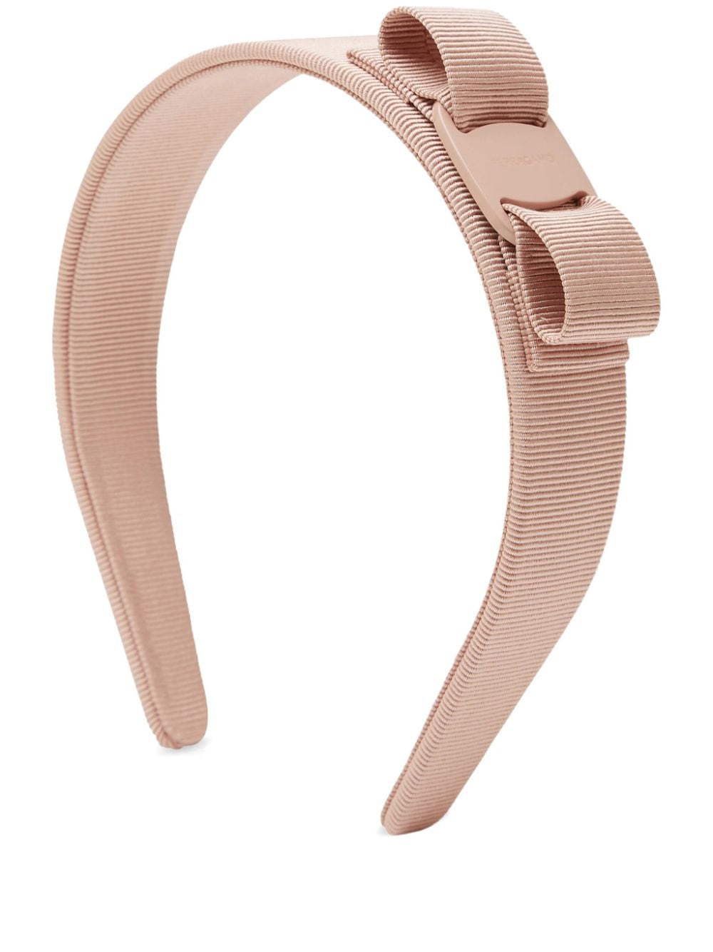 Ferragamo Accessories Pink