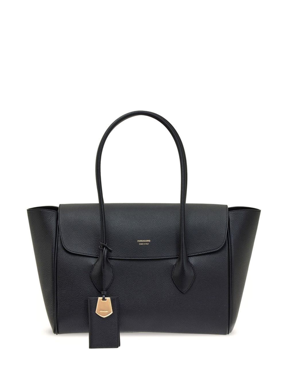 Ferragamo Bags.. Black