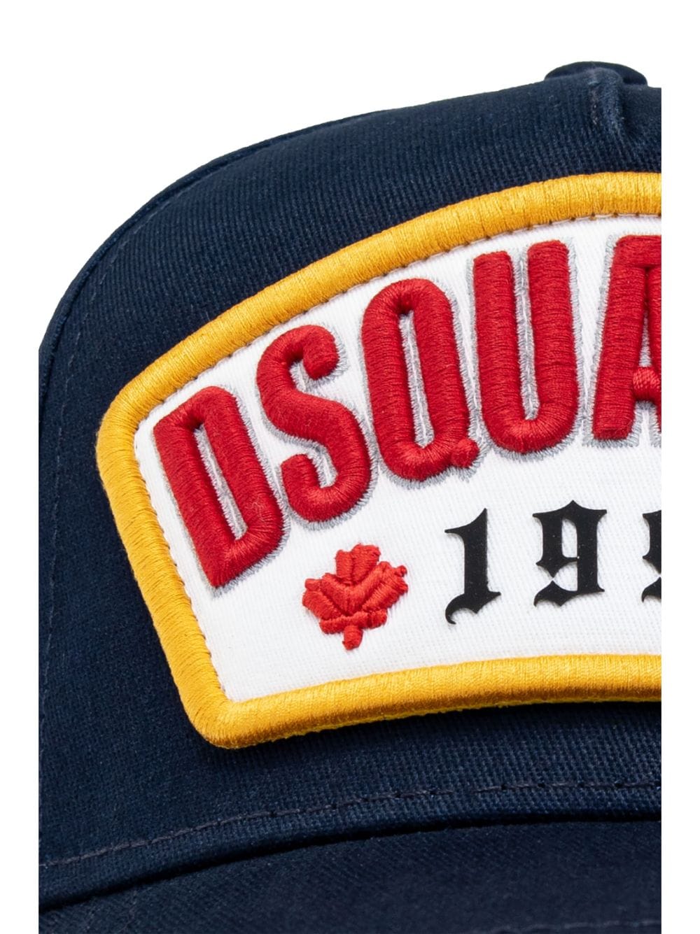 Dsquared2 Hats Blue