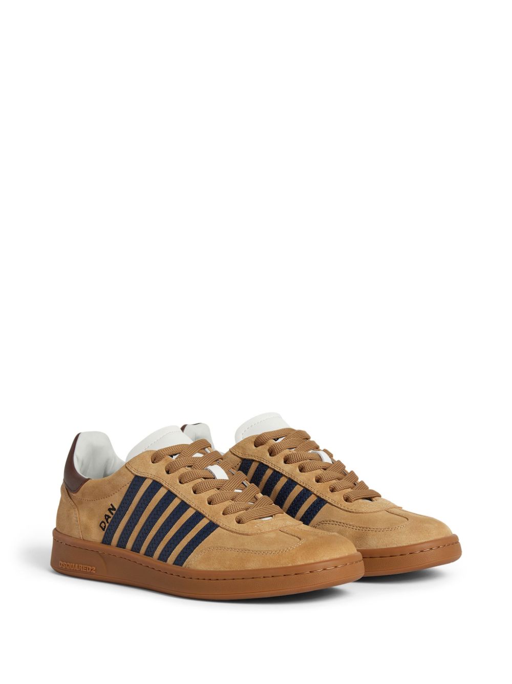 Dsquared2 Sneakers Beige