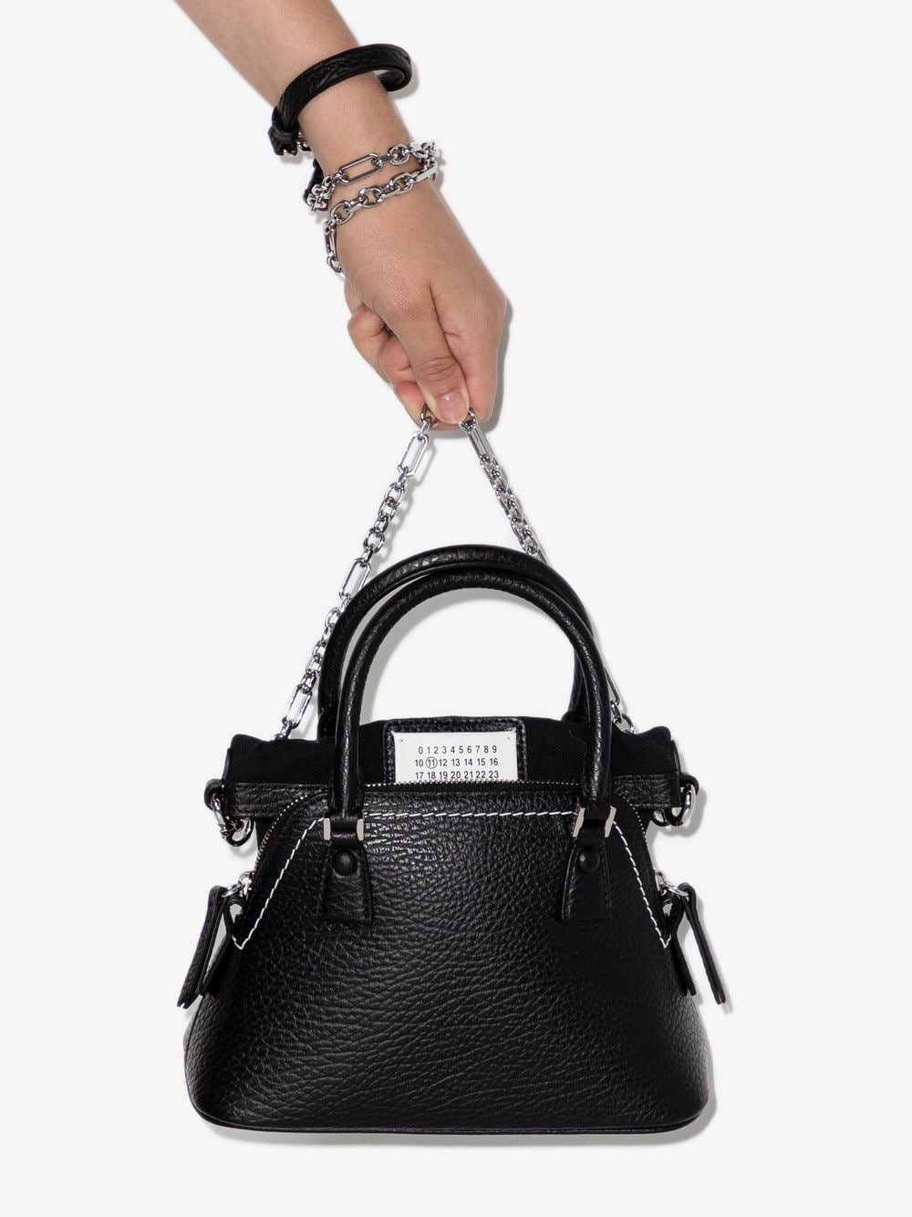 Maison Margiela Bags.. Black