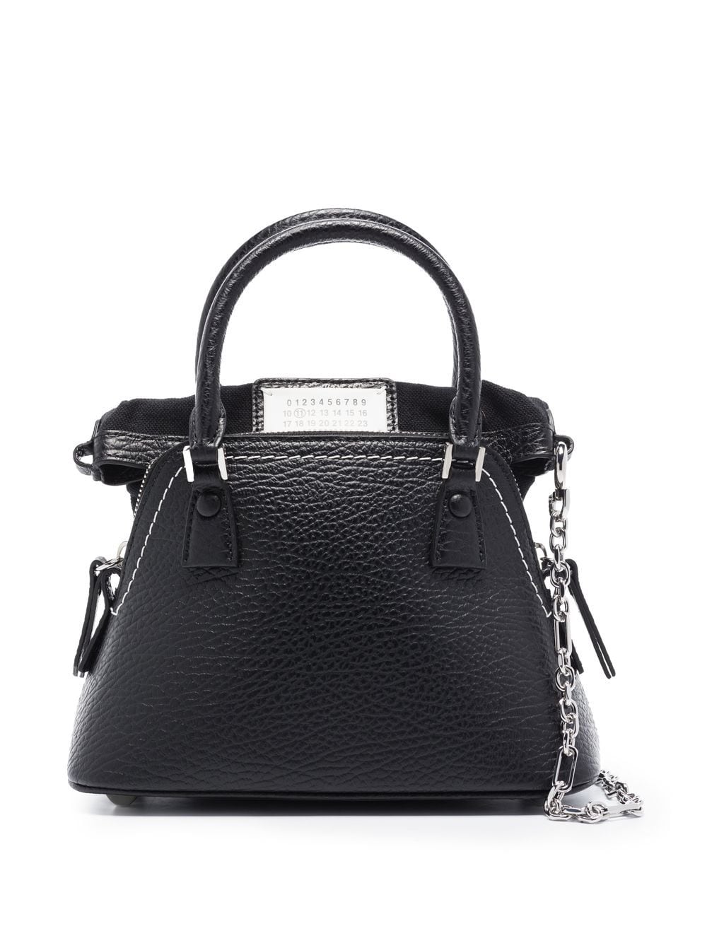 Maison Margiela Bags.. Black