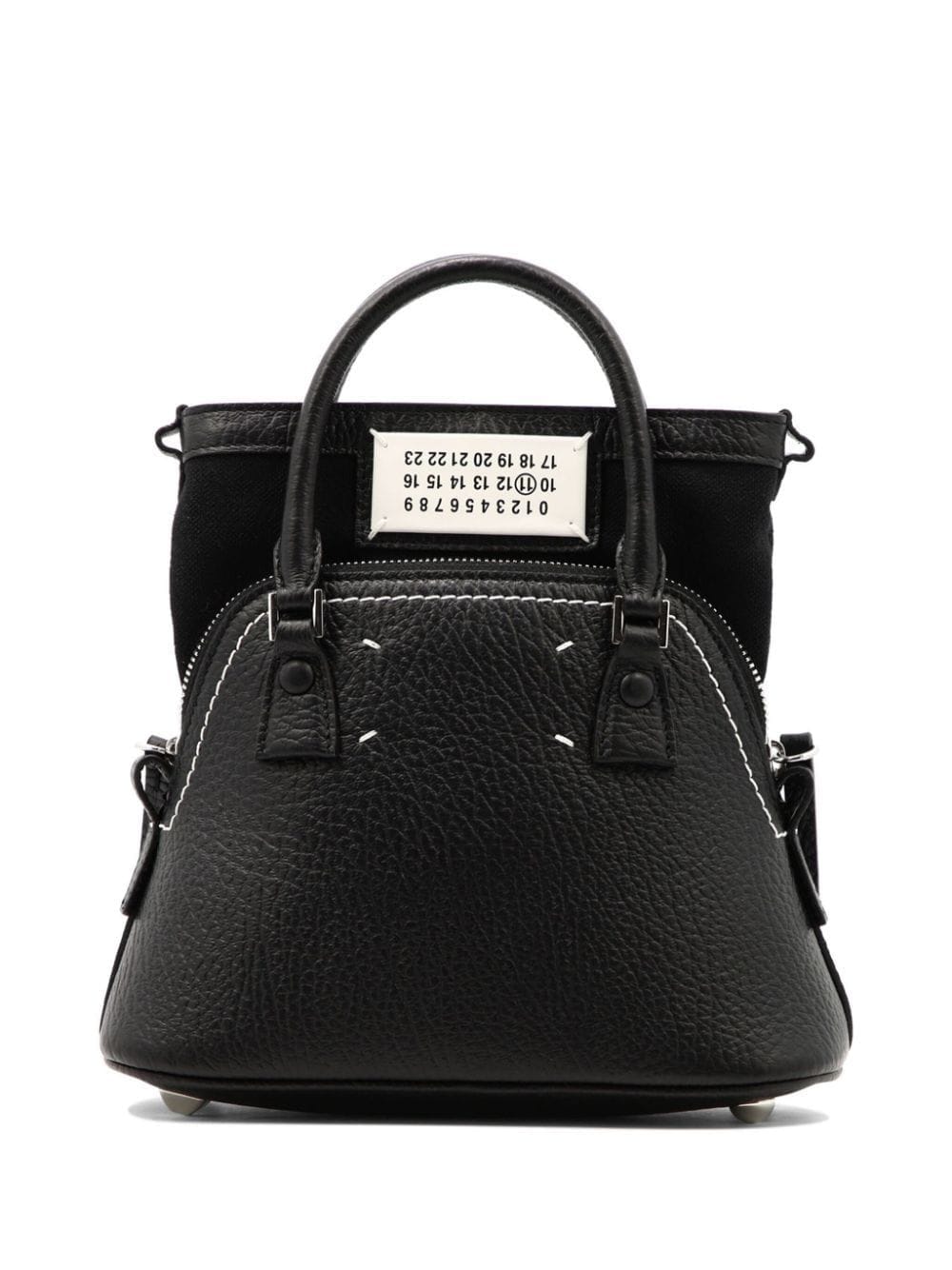 Maison Margiela Bags.. Black