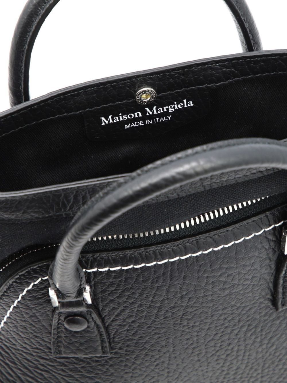 Maison Margiela Bags.. Black