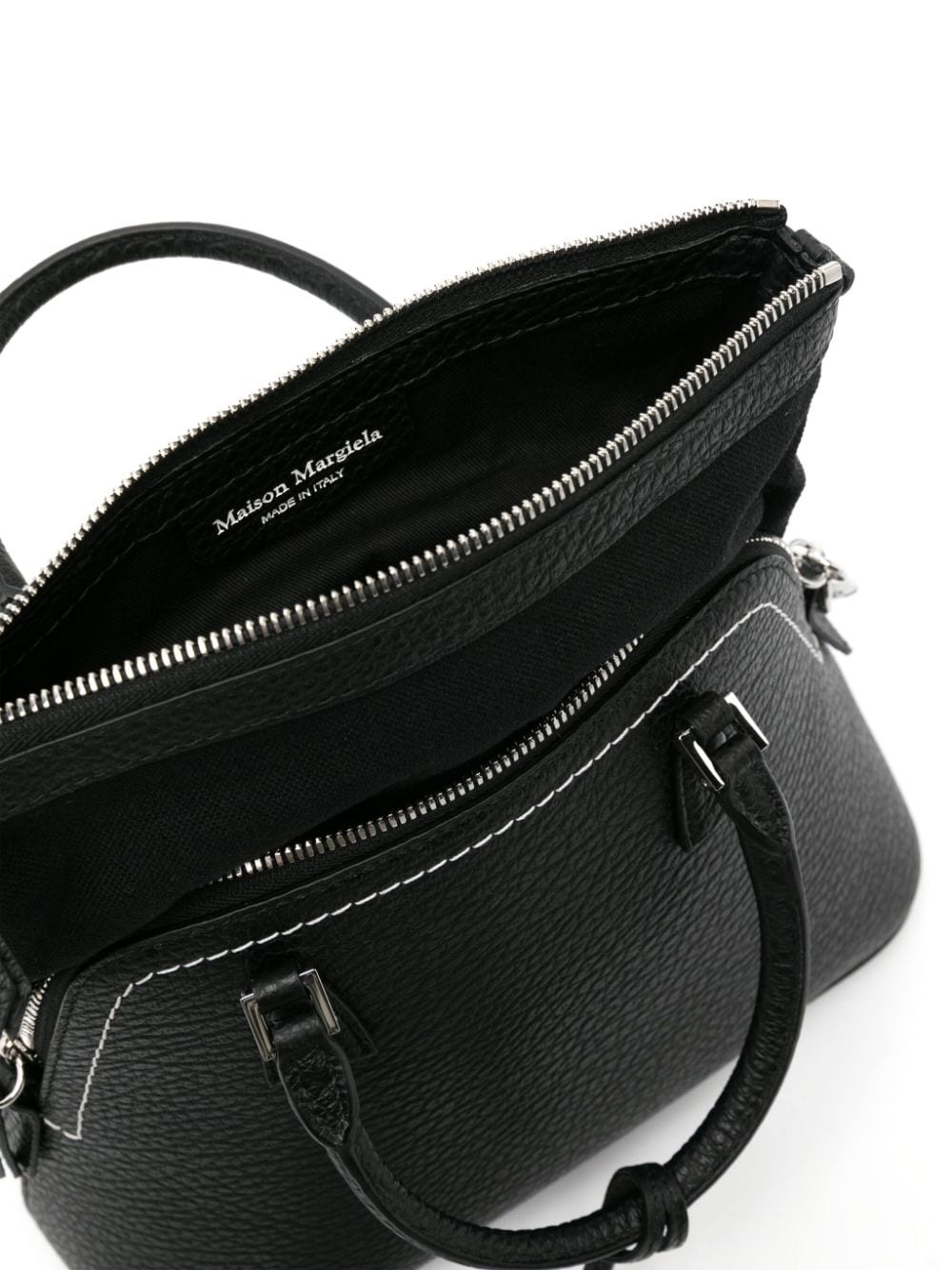 Maison Margiela Bags.. Black