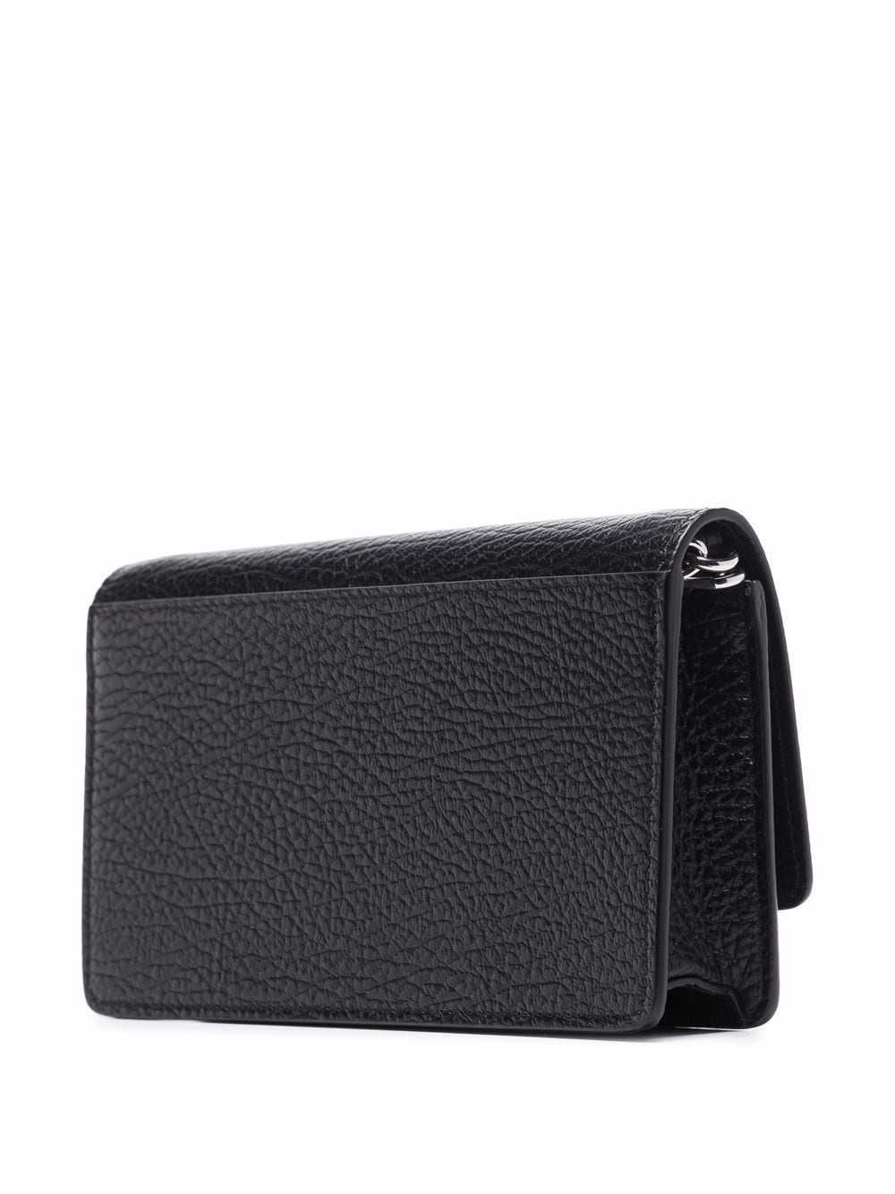 Maison Margiela Wallets Black