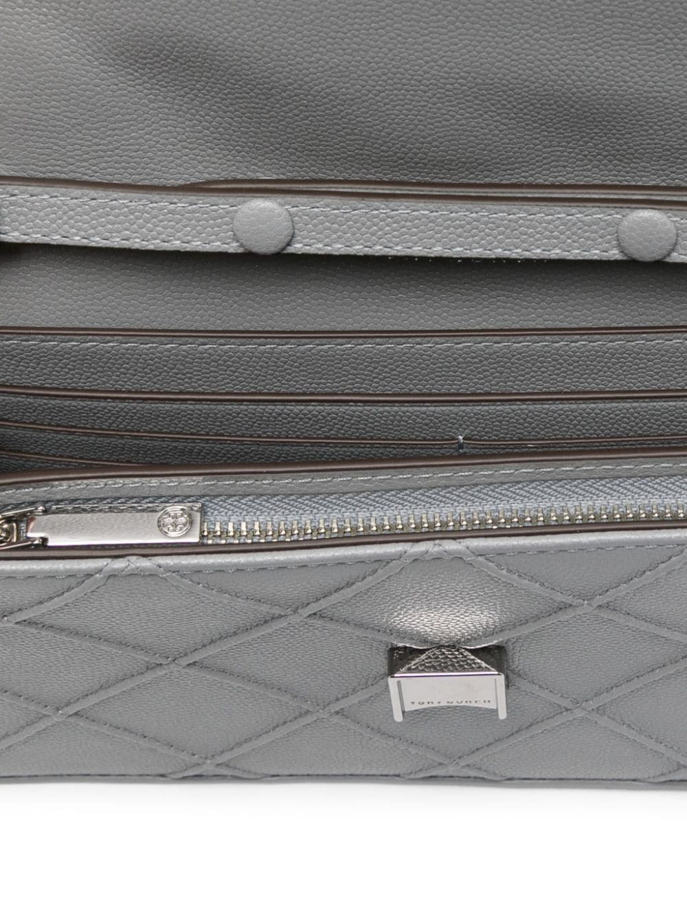 Tory Burch Bags.. Grey