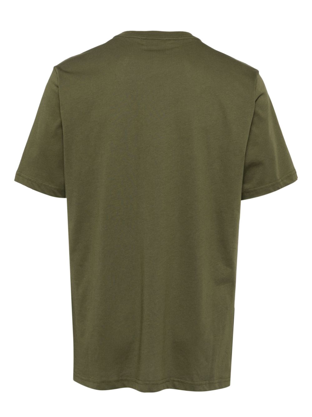 PS By Paul Smith T-shirts and Polos Green