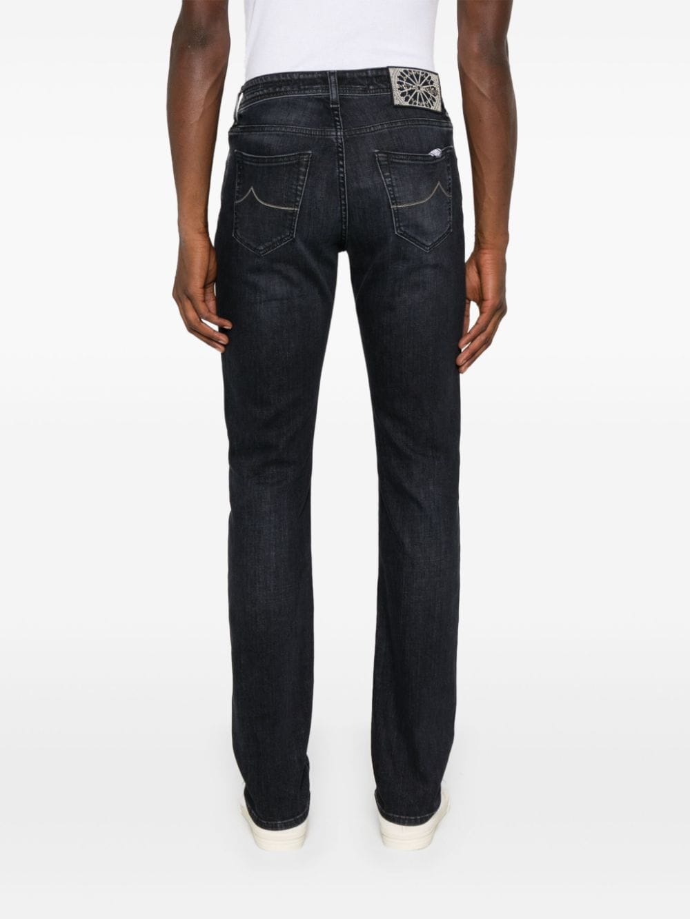 Jacob Cohen Jeans Blue