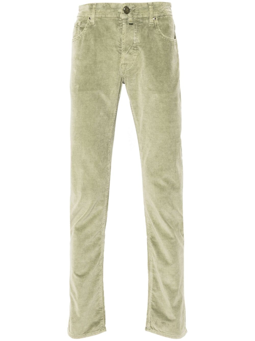 Jacob Cohen Jeans Green