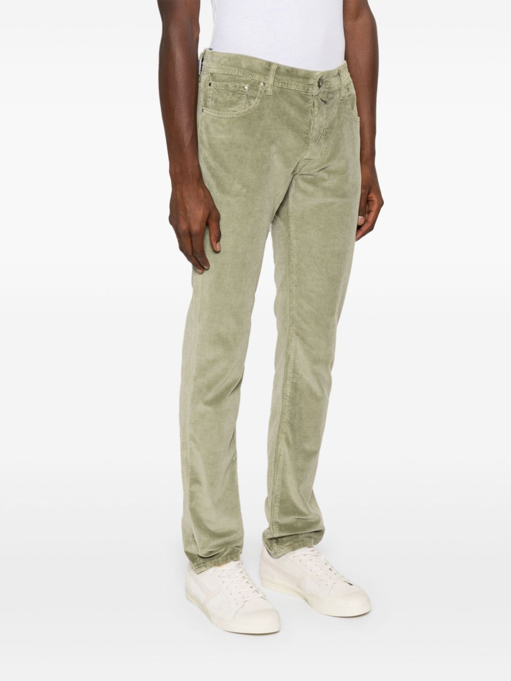 Jacob Cohen Jeans Green