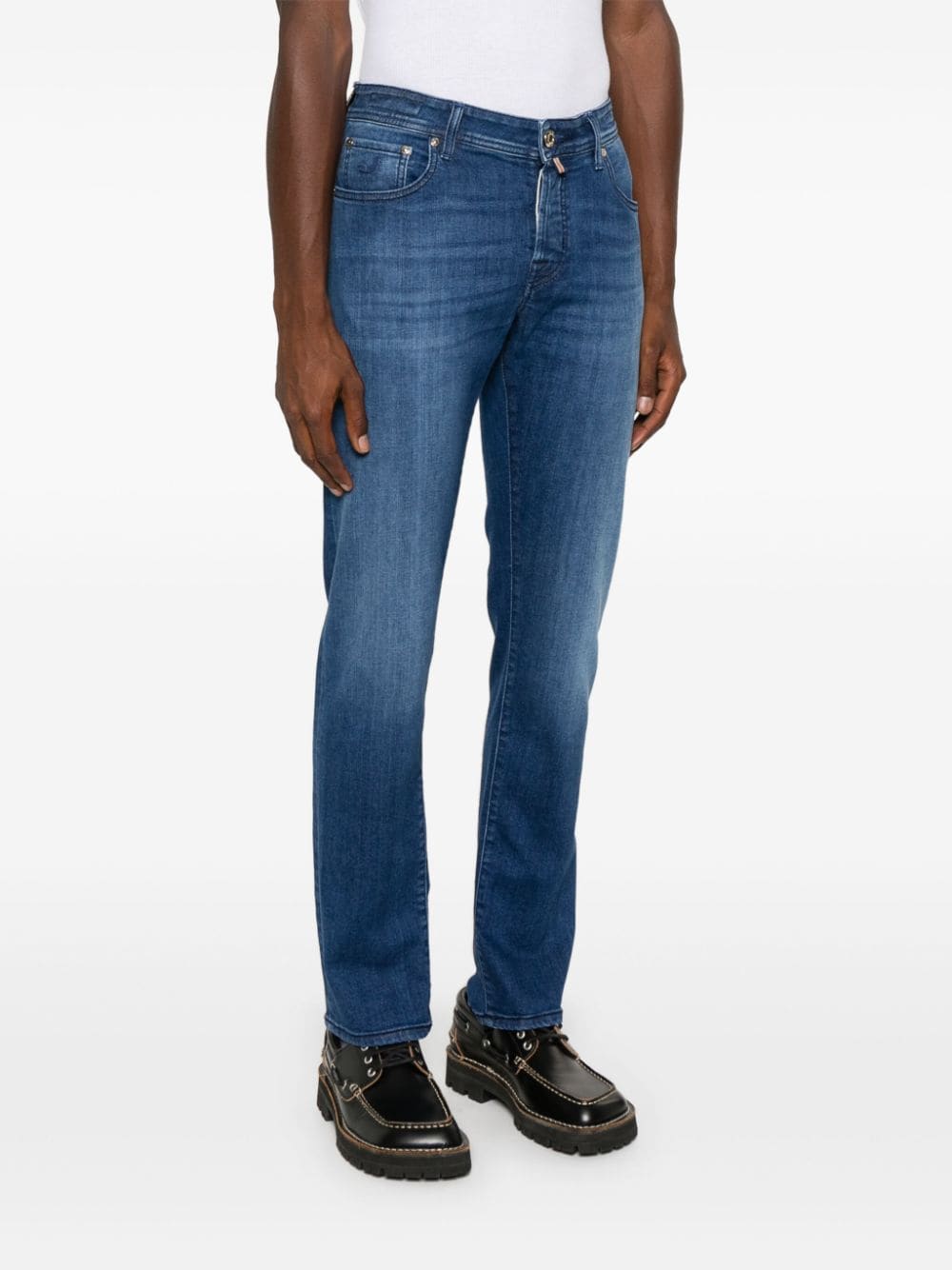 Jacob Cohen Jeans Blue