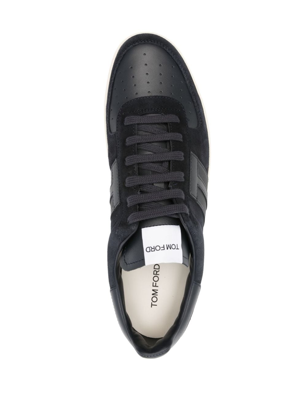 Tom Ford Sneakers Blue