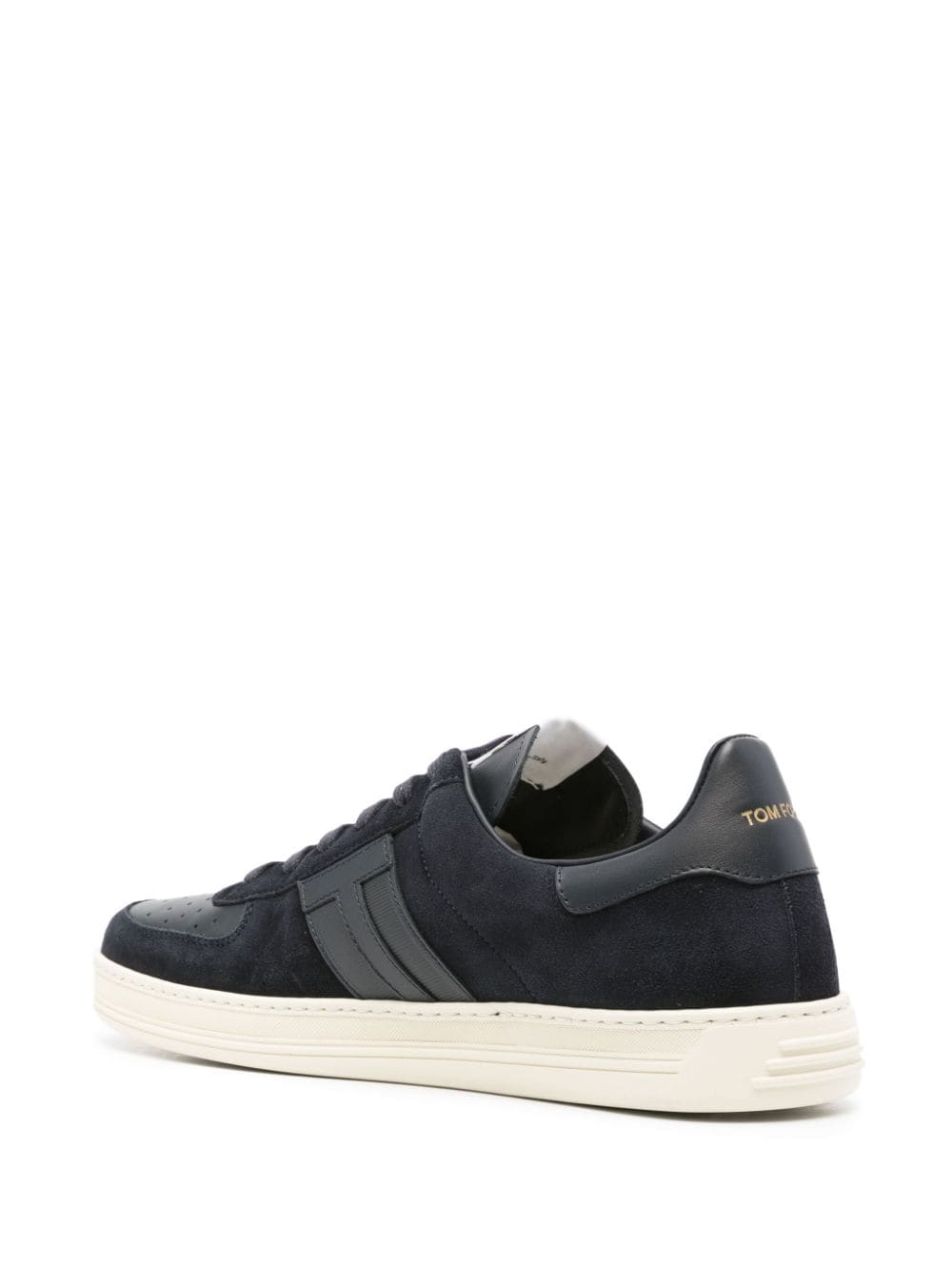 Tom Ford Sneakers Blue